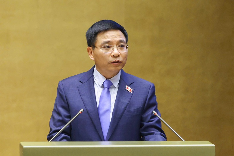 Kế hoạch phát triển 2026-2030