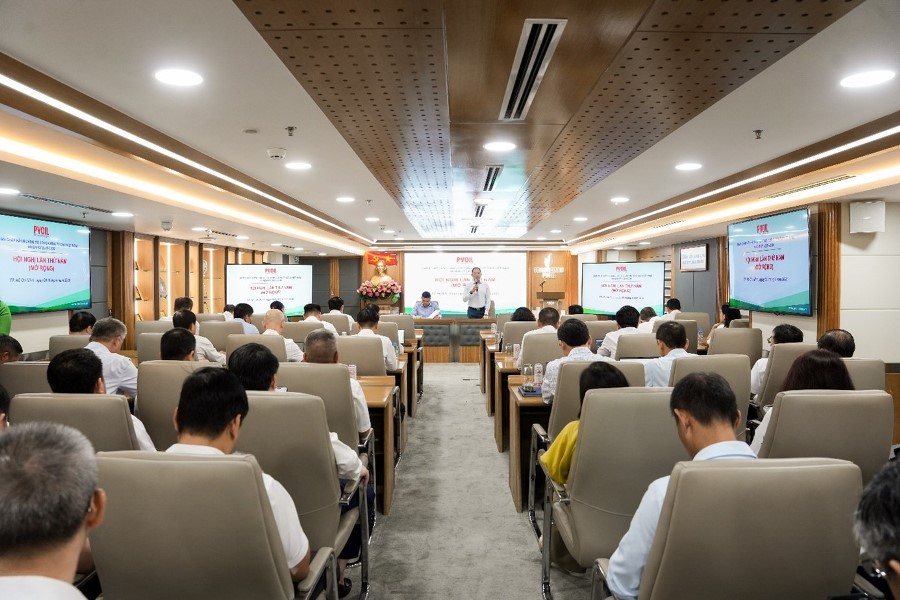 đảm bảo ổn định nguồn cung