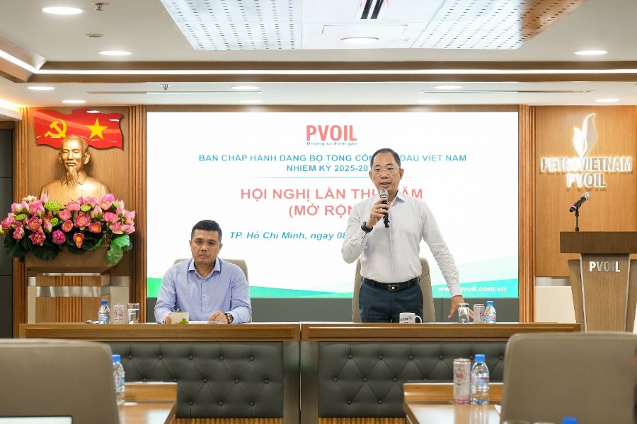 đảm bảo ổn định nguồn cung