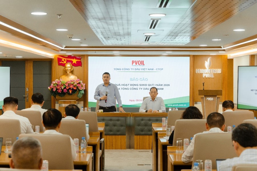 đảm bảo ổn định nguồn cung