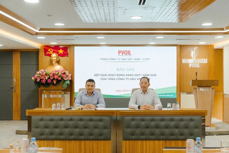 linh hoạt điều hành