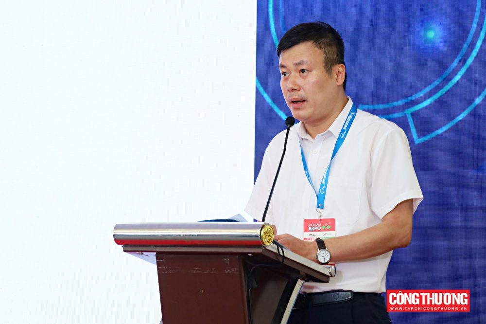 Một số hình ảnh tại tọa đàm Đối thoại chính sách với các doanh nghiệp Hàn Quốc trong lĩnh vực phụ tùng ô tô