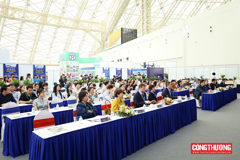 Vietnam Expo 2026: Tiếp sức cho doanh nghiệp Việt Go Global cùng Amazon