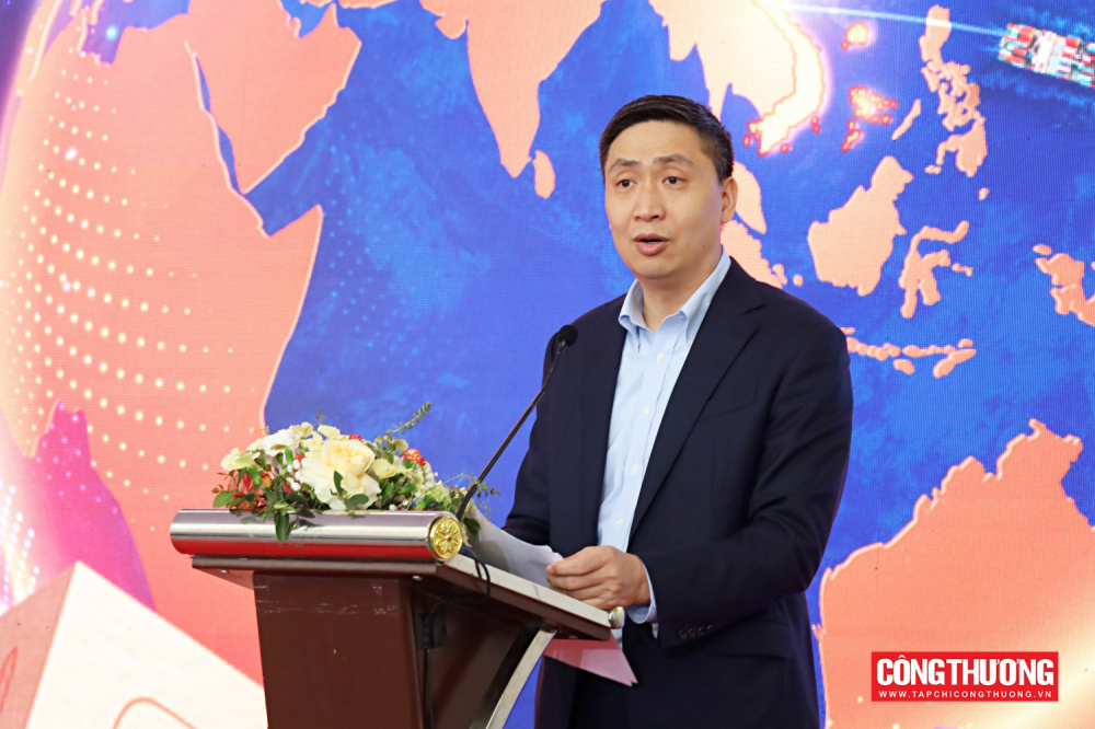 Vietnam Expo 2026: Tiếp sức cho doanh nghiệp Việt Go Global cùng Amazon