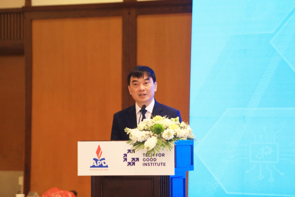 hội thảo công nghệ