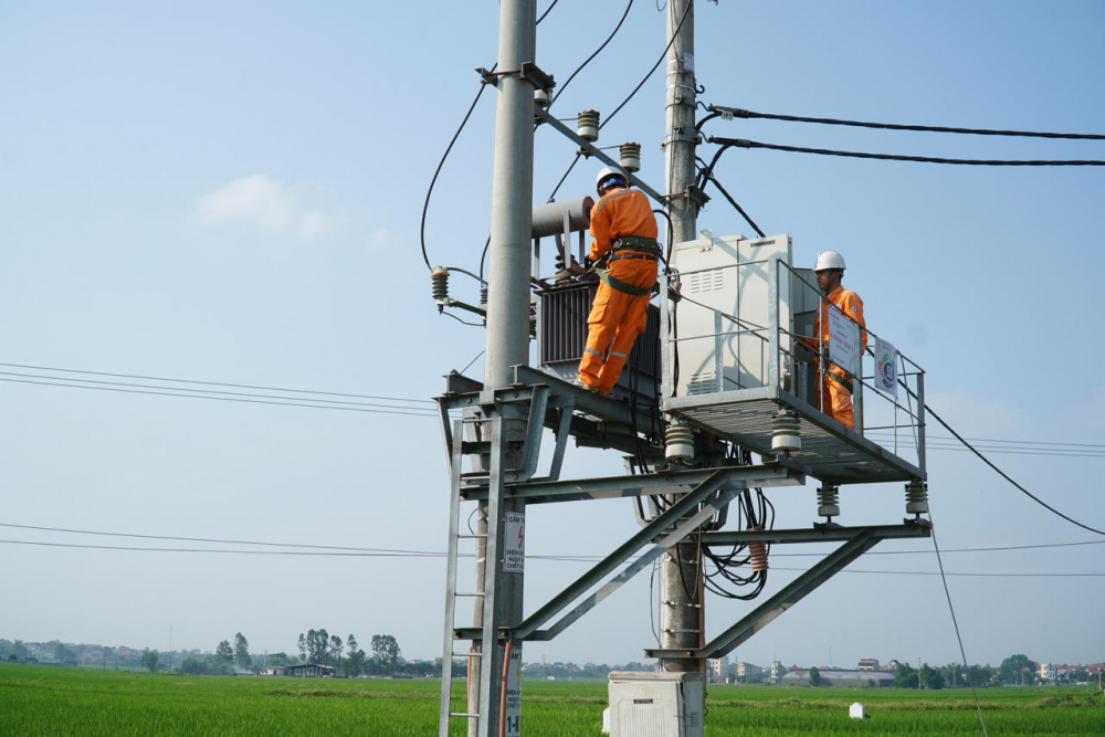 Lĩnh vực Điện lực có 18 quy định, thủ tục hành chính được rà soát, đánh giá