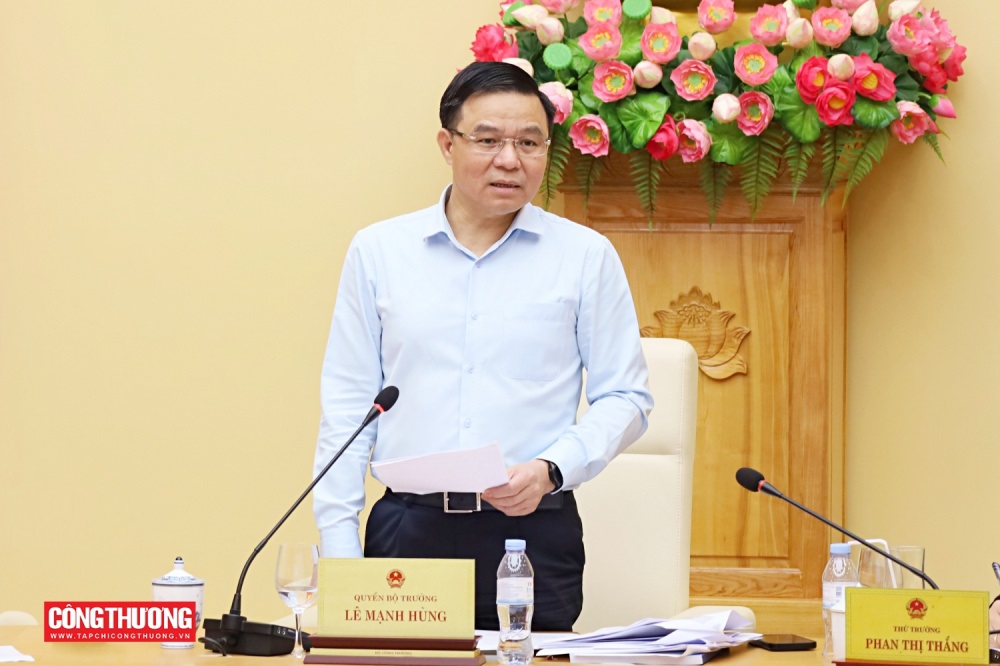 Tổ công tác