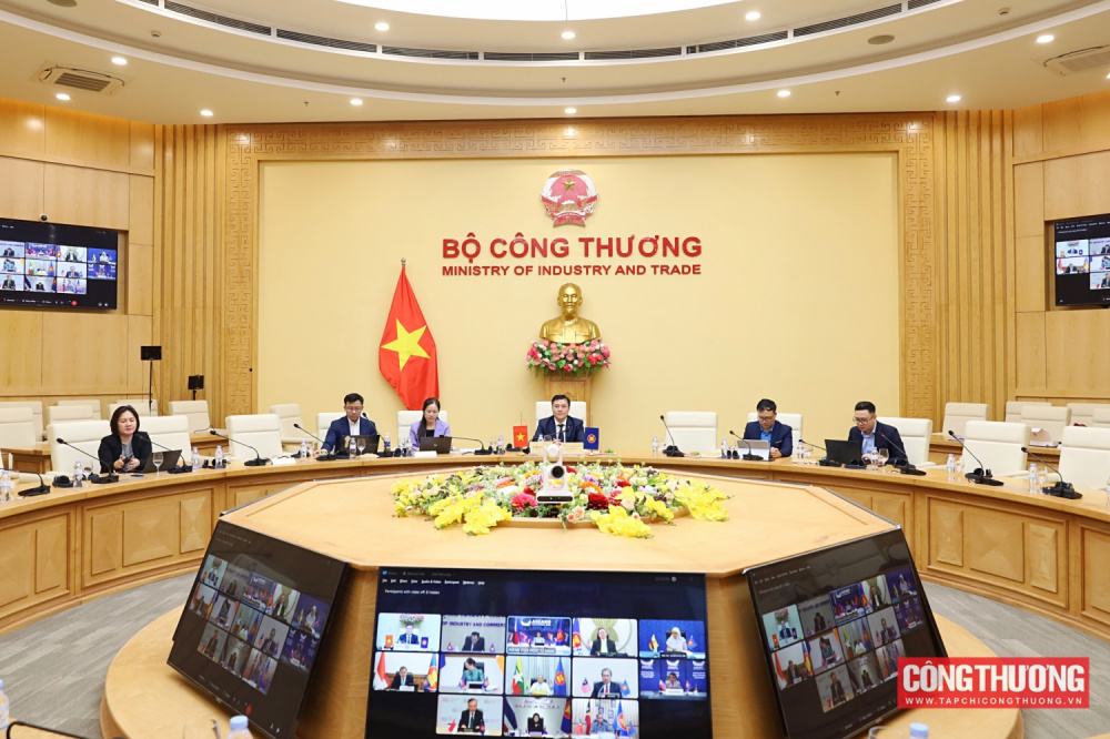 HỘI NGHỊ HỘI ĐỒNG CỘNG ĐỒNG KINH TẾ ASEAN ĐẶC BIỆT VỀ TÌNH HÌNH TRUNG ĐÔNG