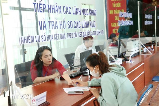quản lý thuế