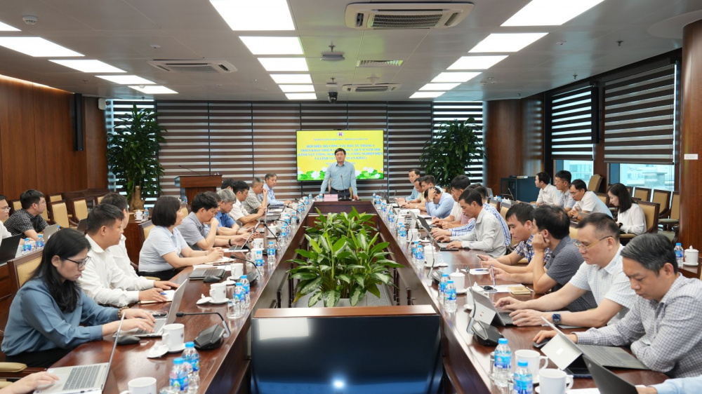 tkv đầu tư