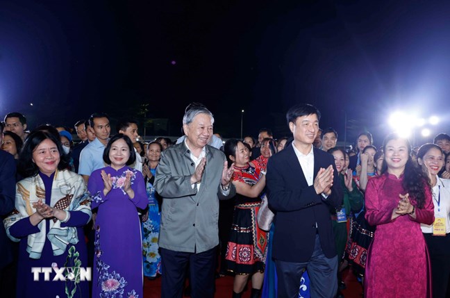 mặt trận Tổ quốc