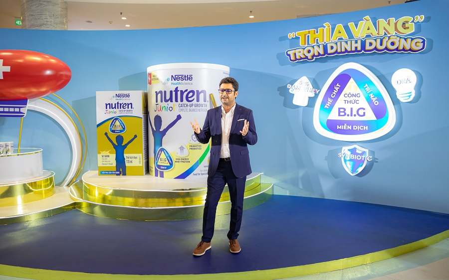 “Ngày hội thôi nôi” quy tụ hàng trăm gia đình, hướng tới xác lập kỷ lục Việt Nam