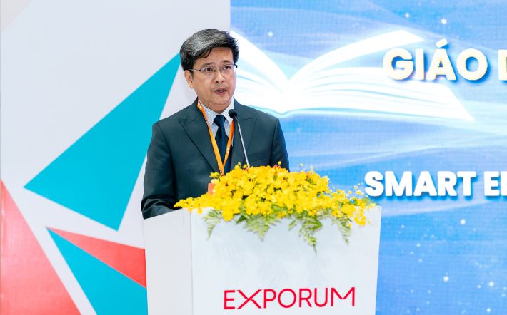 Giáo dục số