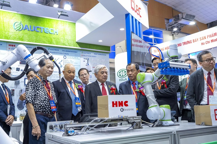 VINAMAC EXPO 2026