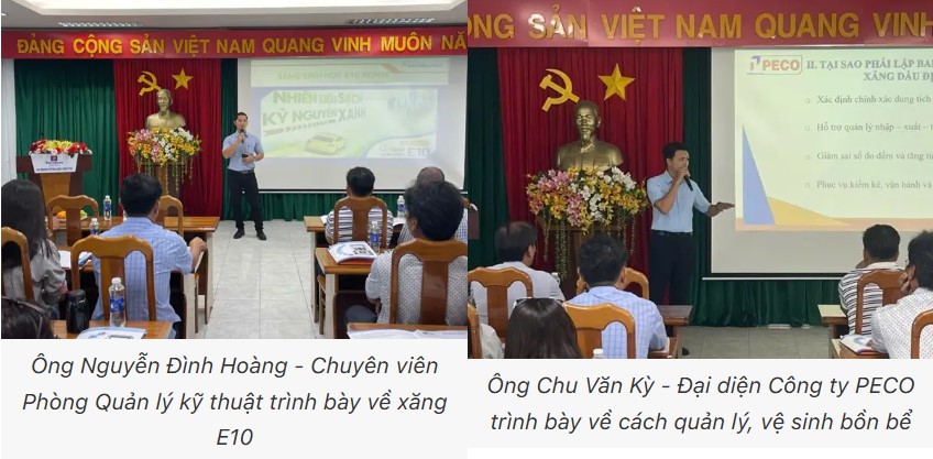 xăng dầu 1