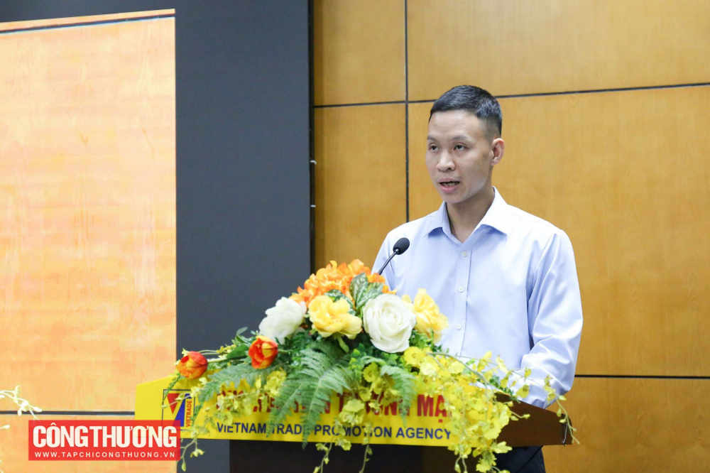 Chủ động thích ứng, khai thác tối đa cơ hội tại thị trường Vương quốc Anh