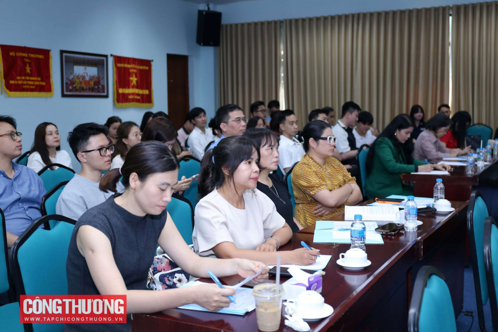 Chủ động thích ứng, khai thác tối đa cơ hội tại thị trường Vương quốc Anh