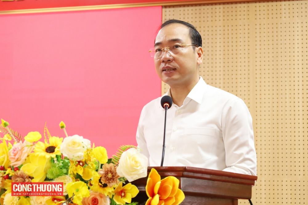 Đảng ủy Bộ Công Thương: Nâng cao năng lực lãnh đạo cho đội ngũ Bí thư Chi bộ và cấp ủy viên cơ sở