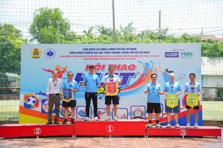 Bế mạc