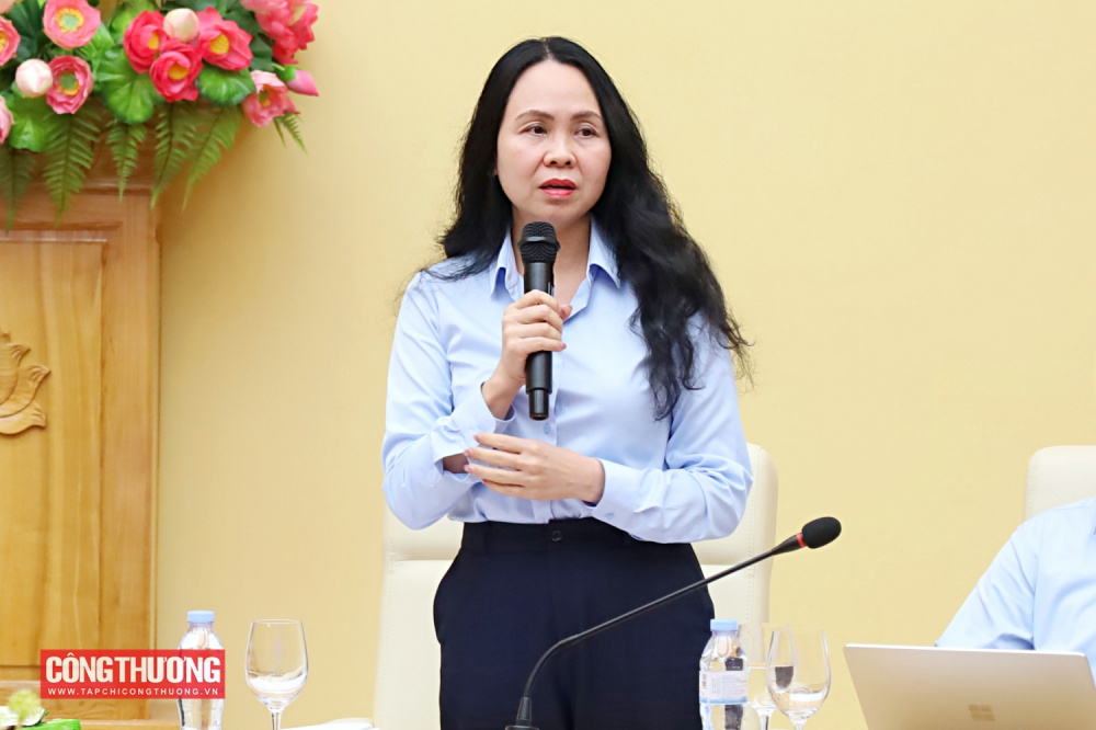 Cục Thương mại điện tử và Kinh tế số: Chuyển từ quản lý sang quản trị, xây dựng giải pháp gắn với mục tiêu phát triển từng giai đoạn