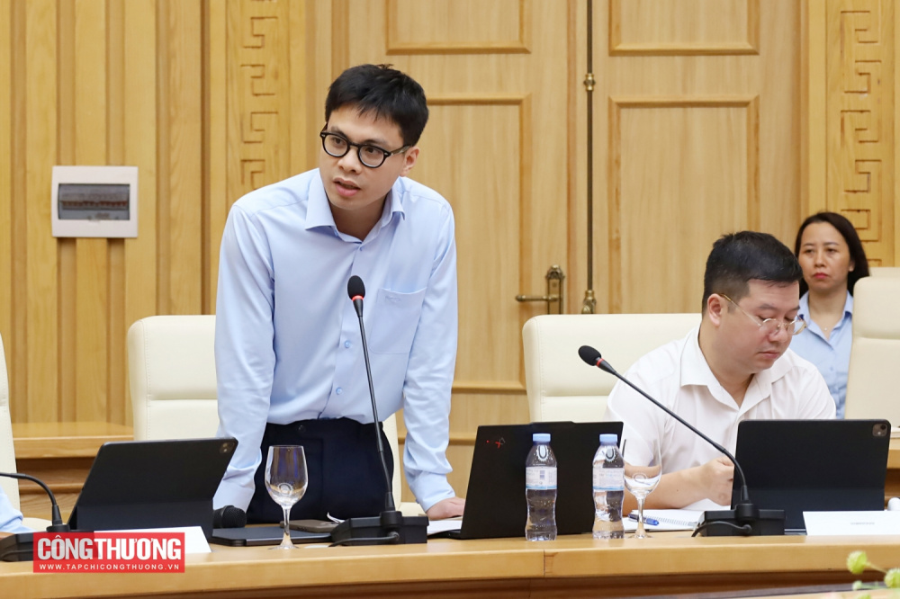 Cục Thương mại điện tử và Kinh tế số: Chuyển từ quản lý sang quản trị, xây dựng giải pháp gắn với mục tiêu phát triển từng giai đoạn