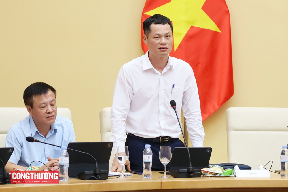 Cục Thương mại điện tử và Kinh tế số: Chuyển từ quản lý sang quản trị, xây dựng giải pháp gắn với mục tiêu phát triển từng giai đoạn