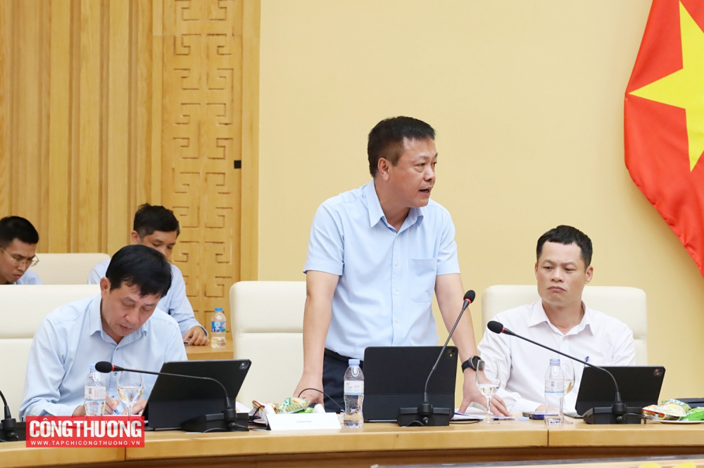 Cục Thương mại điện tử và Kinh tế số: Chuyển từ quản lý sang quản trị, xây dựng giải pháp gắn với mục tiêu phát triển từng giai đoạn