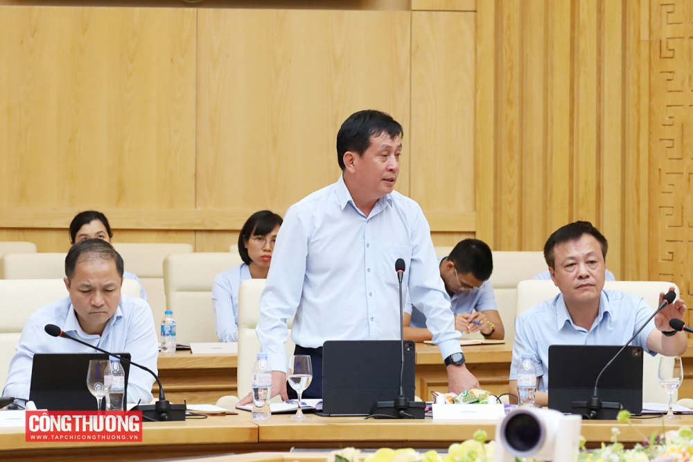 Cục Thương mại điện tử và Kinh tế số: Chuyển từ quản lý sang quản trị, xây dựng giải pháp gắn với mục tiêu phát triển từng giai đoạn