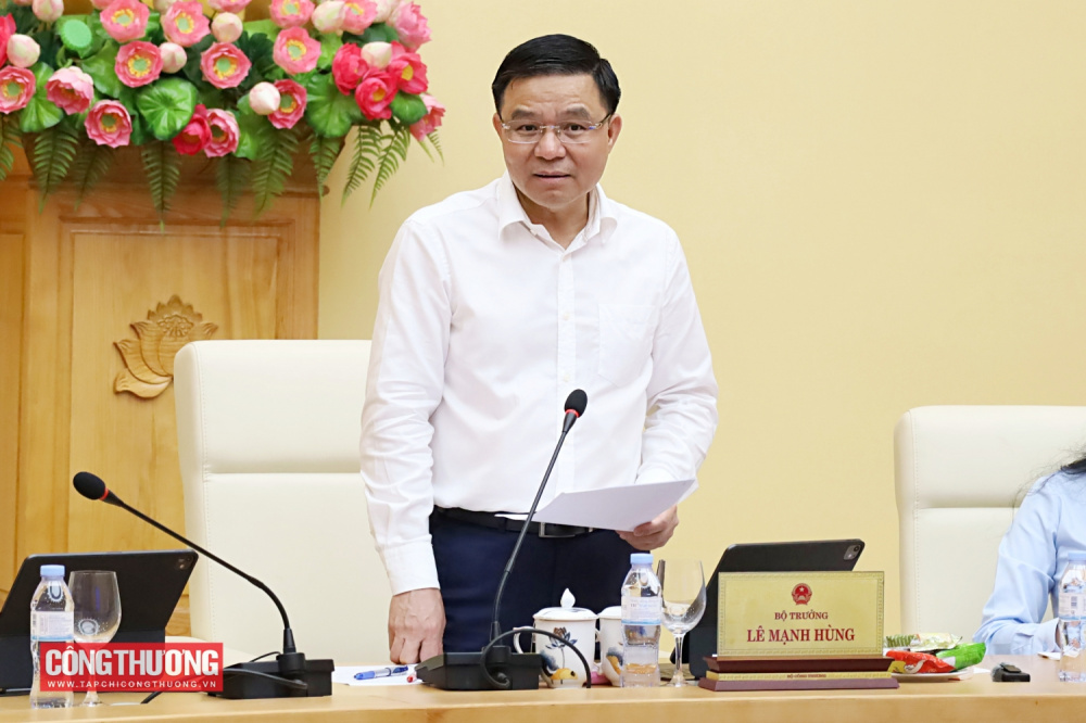 Cục Thương mại điện tử và Kinh tế số: Chuyển từ quản lý sang quản trị, xây dựng giải pháp gắn với mục tiêu phát triển từng giai đoạn