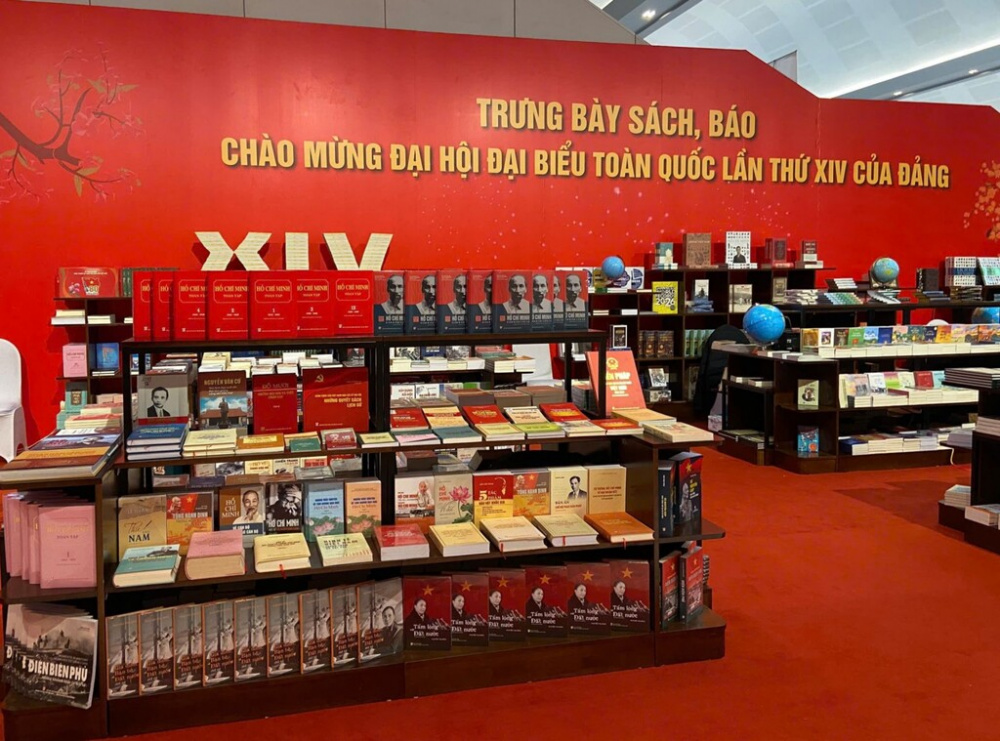 xuất bản