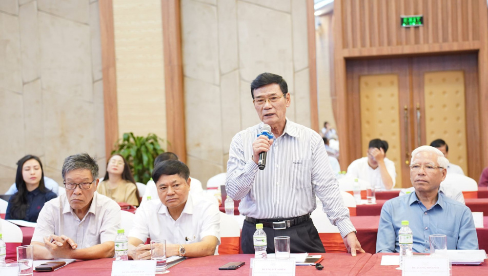 Đại biểu
