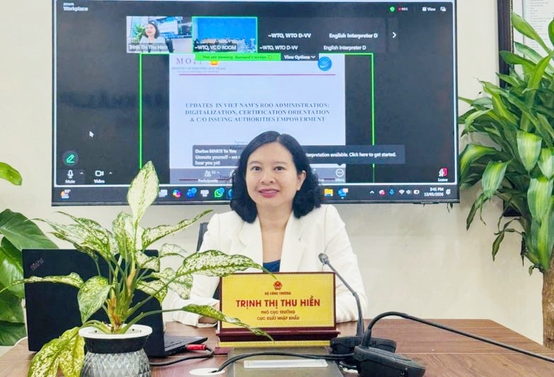 xuất xứ