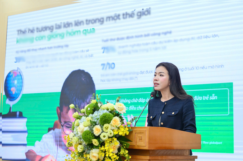 Nestlé MILO đồng hành phát triển thế hệ trẻ toàn diện