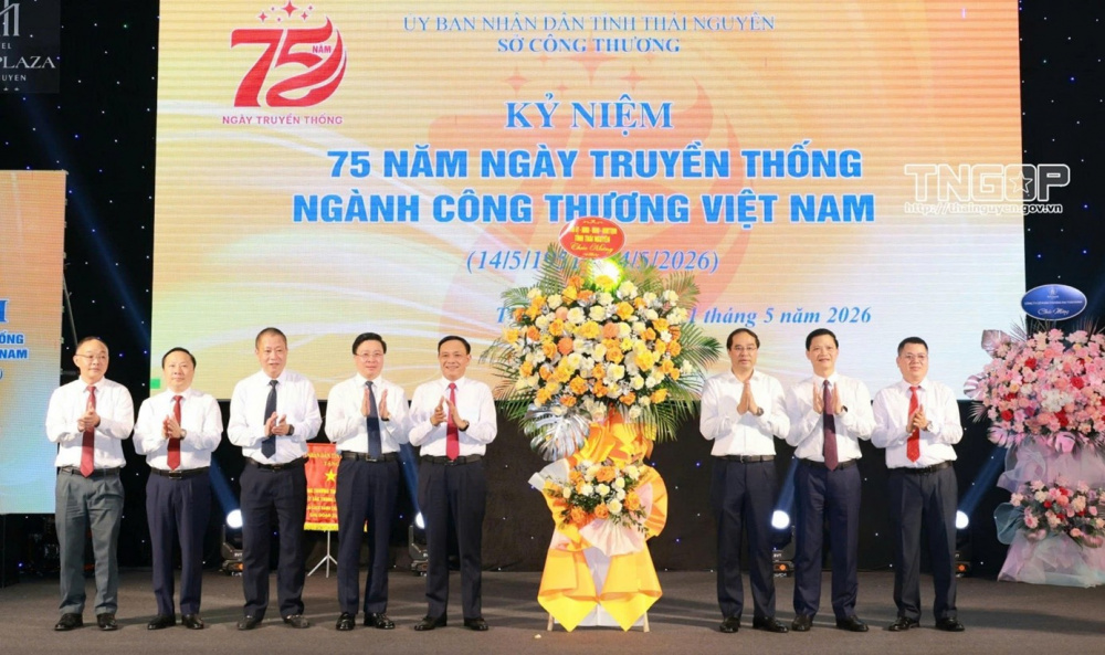 Thái Nguyên