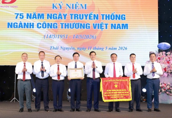 Thái Nguyên