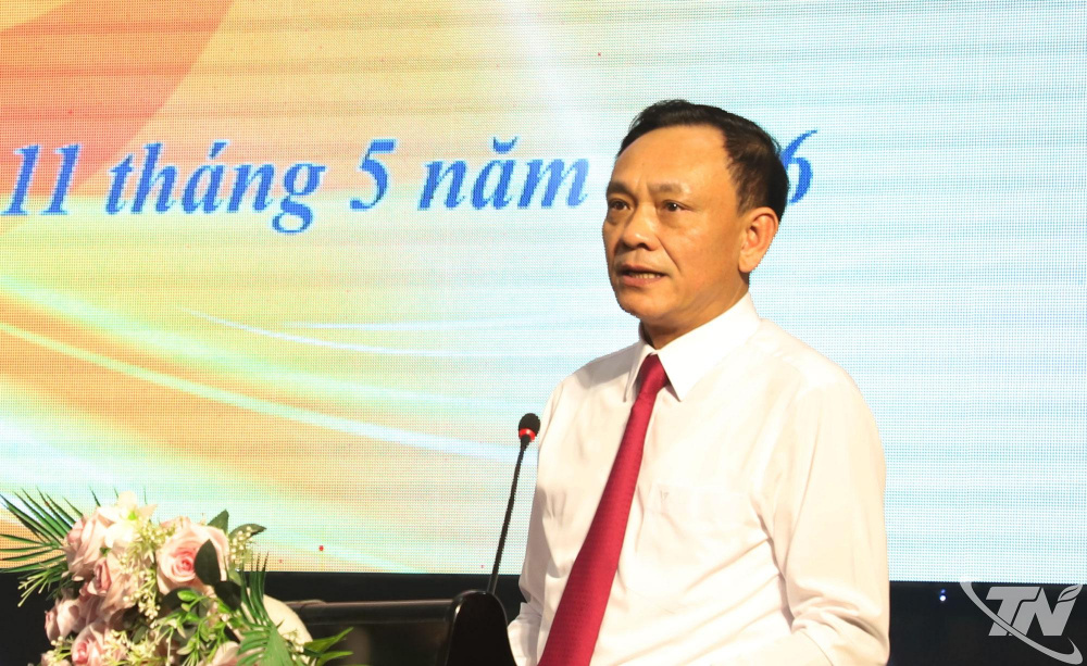 Thái Nguyên