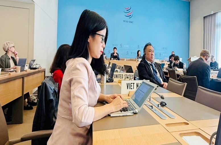 pham huong giang