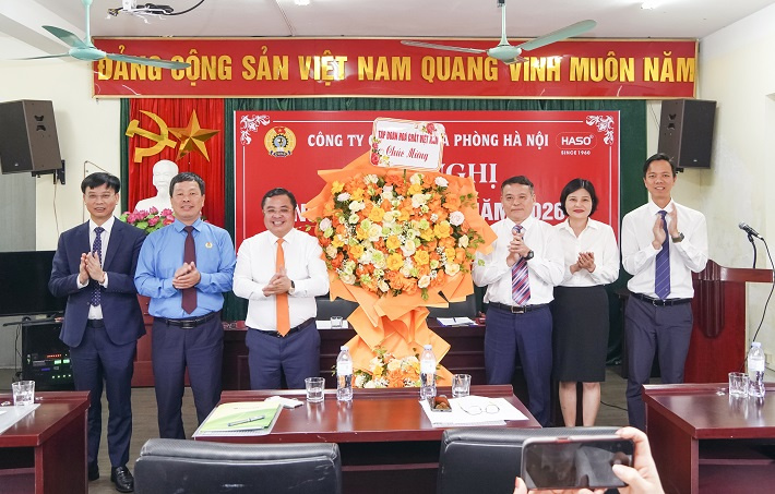 xà phòng hà nội 1
