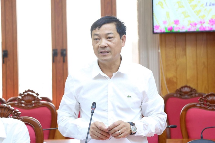 Dự án
