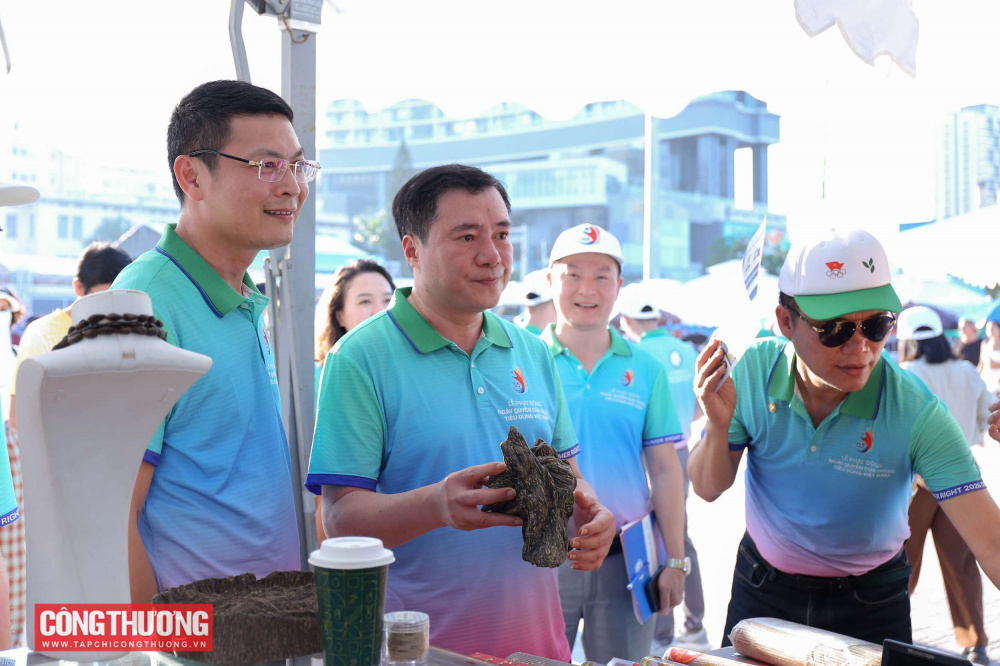 Bộ Công Thương ban hành Kế hoạch hành động thực hiện Nghị quyết của Chính phủ về bảo vệ quyền lợi người tiêu dùng
