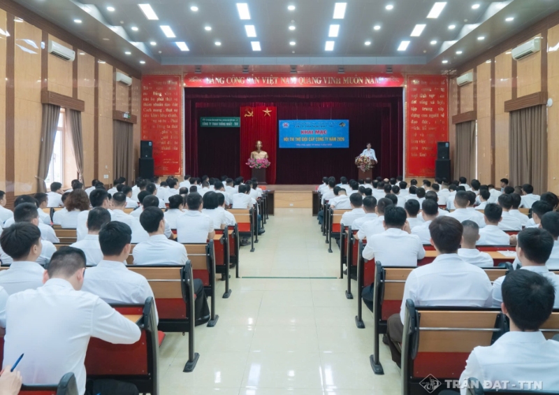 hội thi