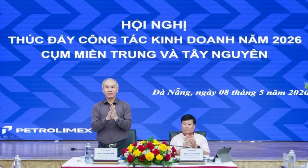 kinh doanh xăng dầu 4