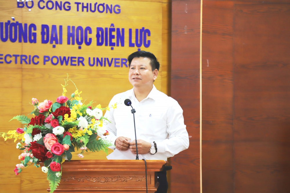 Trường Đại học Điện lực