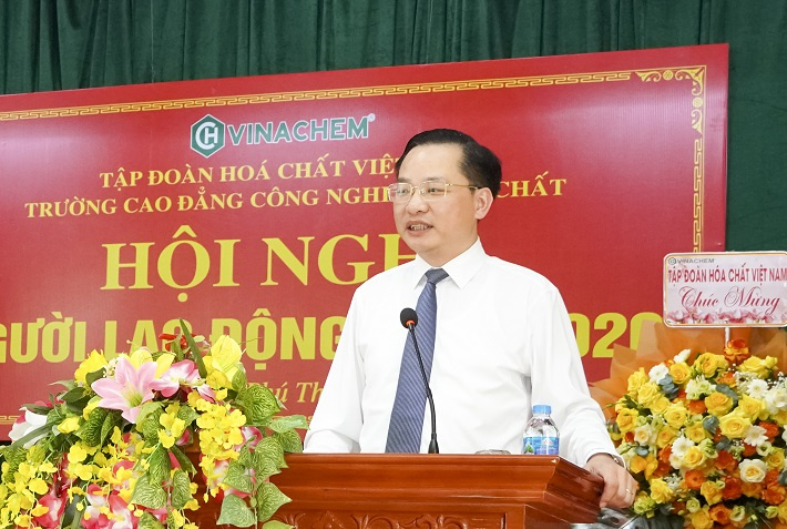 hoá chất 8