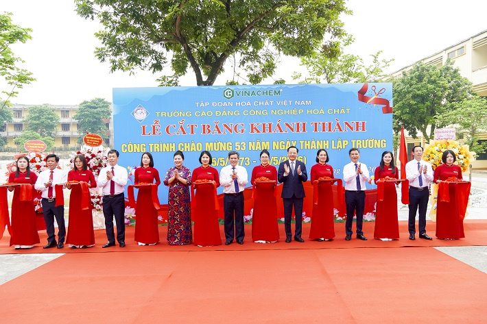 hoá chất 12