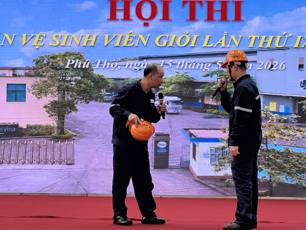 Thép Việt - Sing