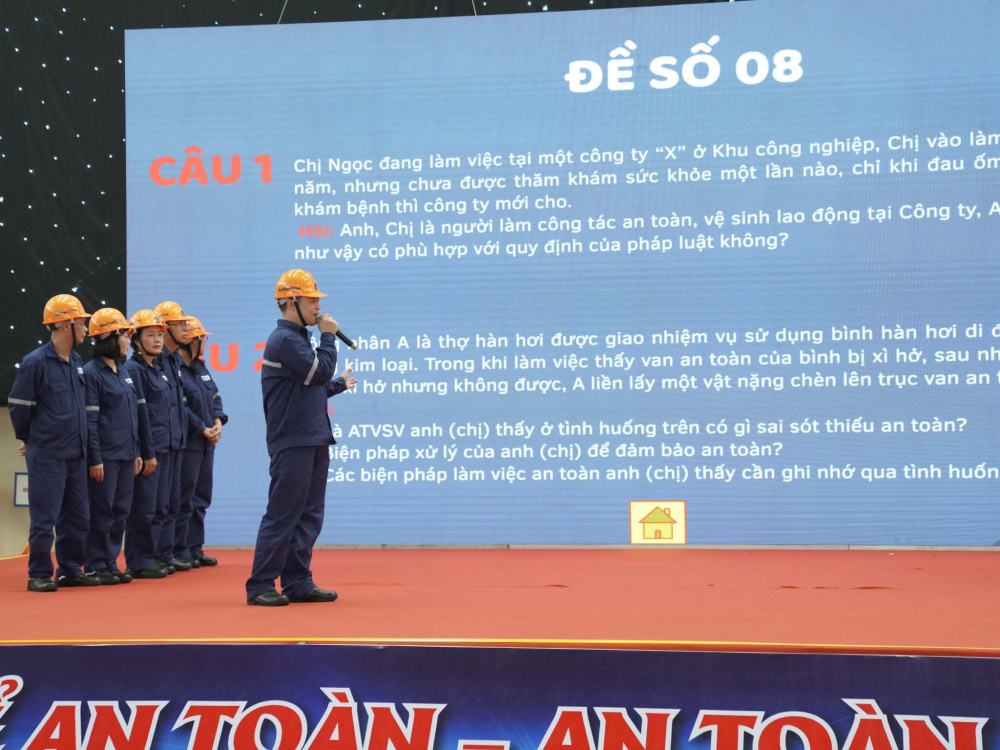 Thép Việt - Sing