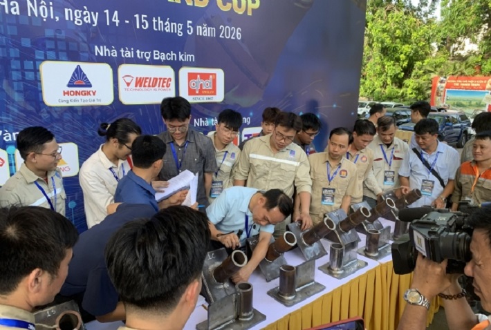 Golden Hand Cup 2026