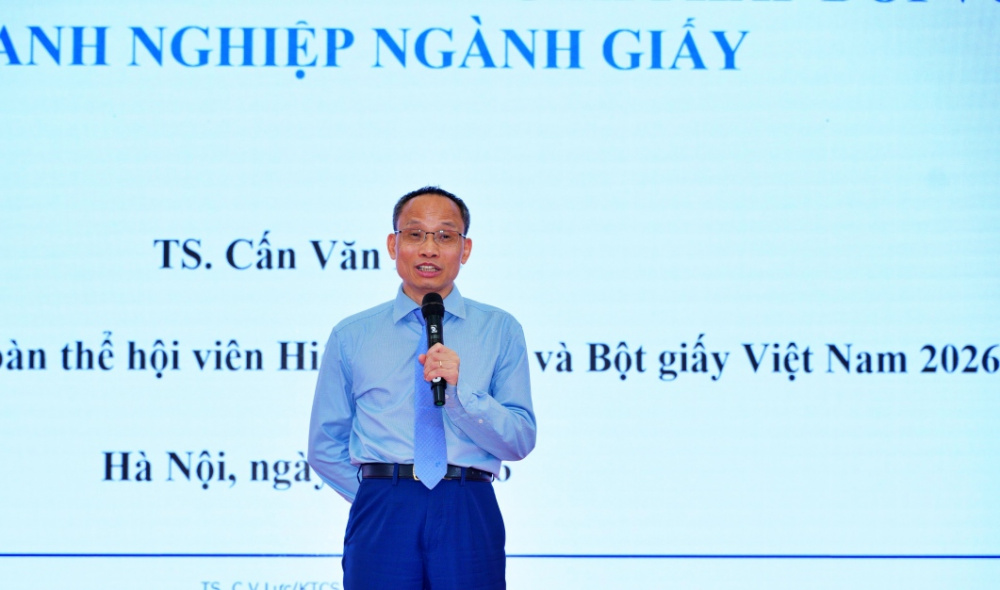 ông Lực