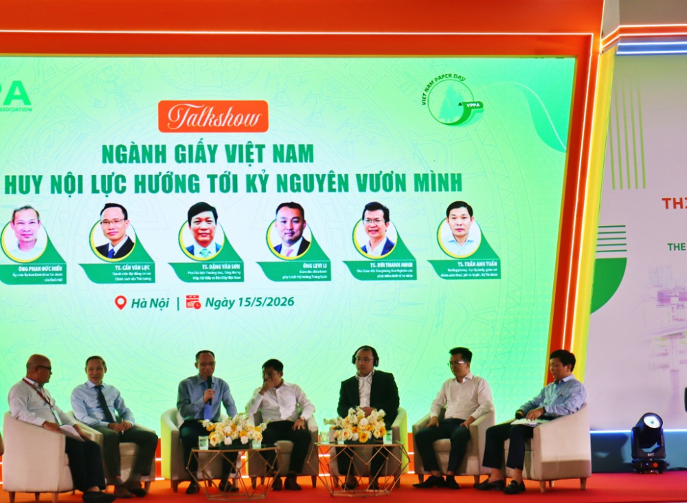 hình ảnh tại Hội nghị